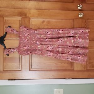 As U Wish dress XL